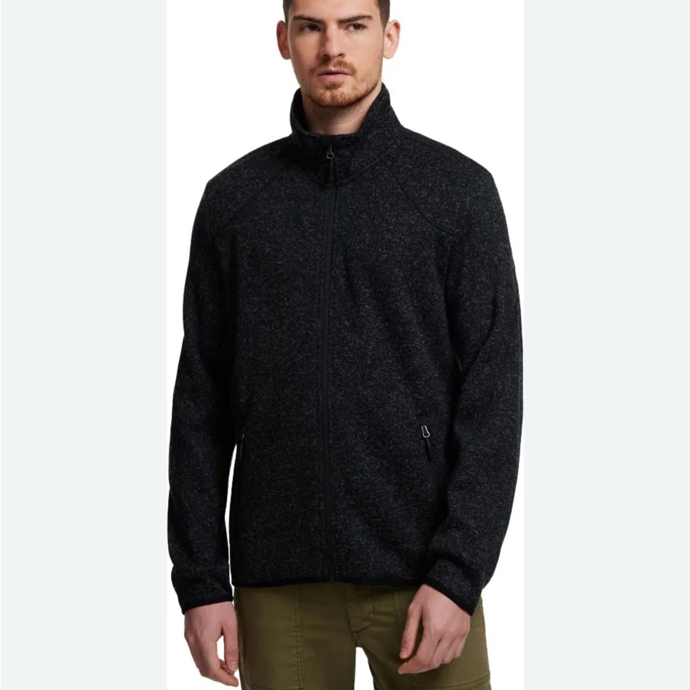 Borealis Full-Zip Jacket XXL